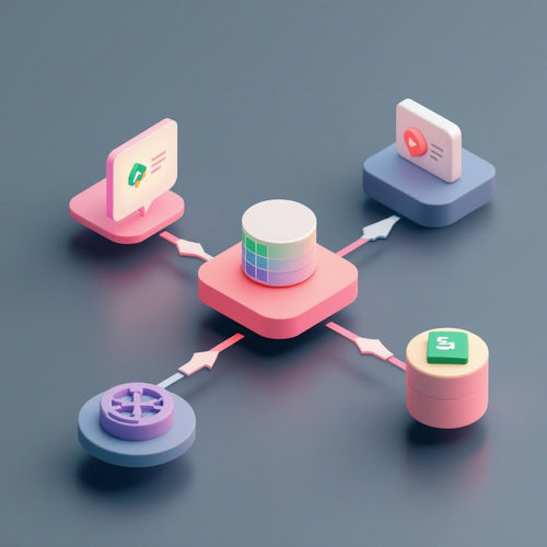 Ask PostgreSQL Queries in Slack Using Google Sheets & Gemini