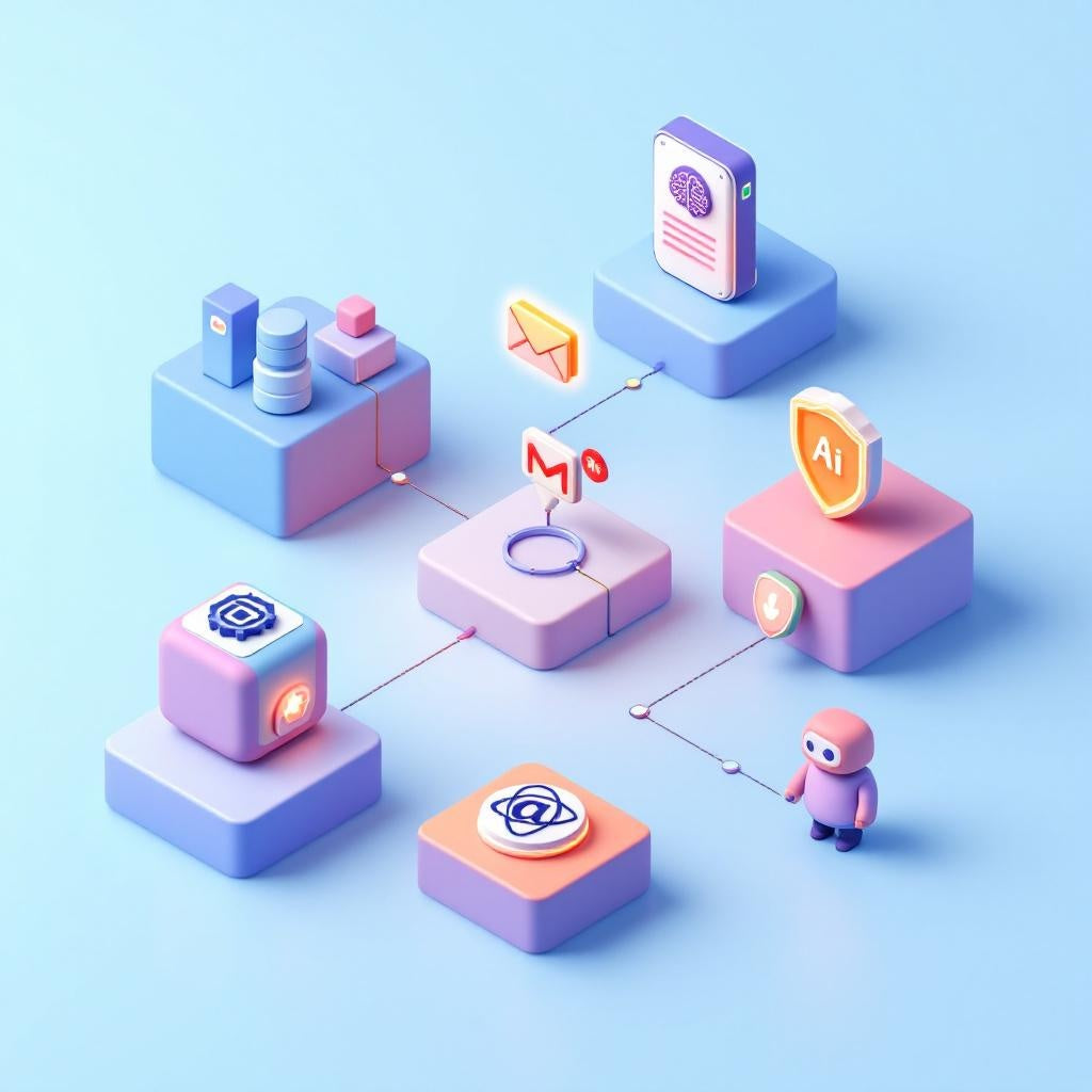 Secure Email Attachments with AI & VirusTotal for n8n