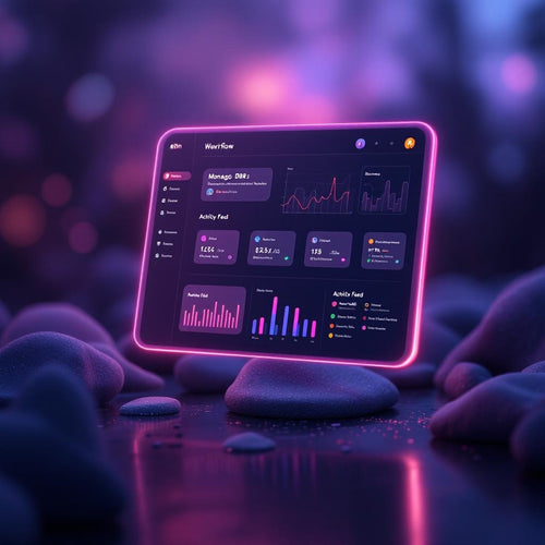 Effortless Data Scraping & Storage Automation with n8n