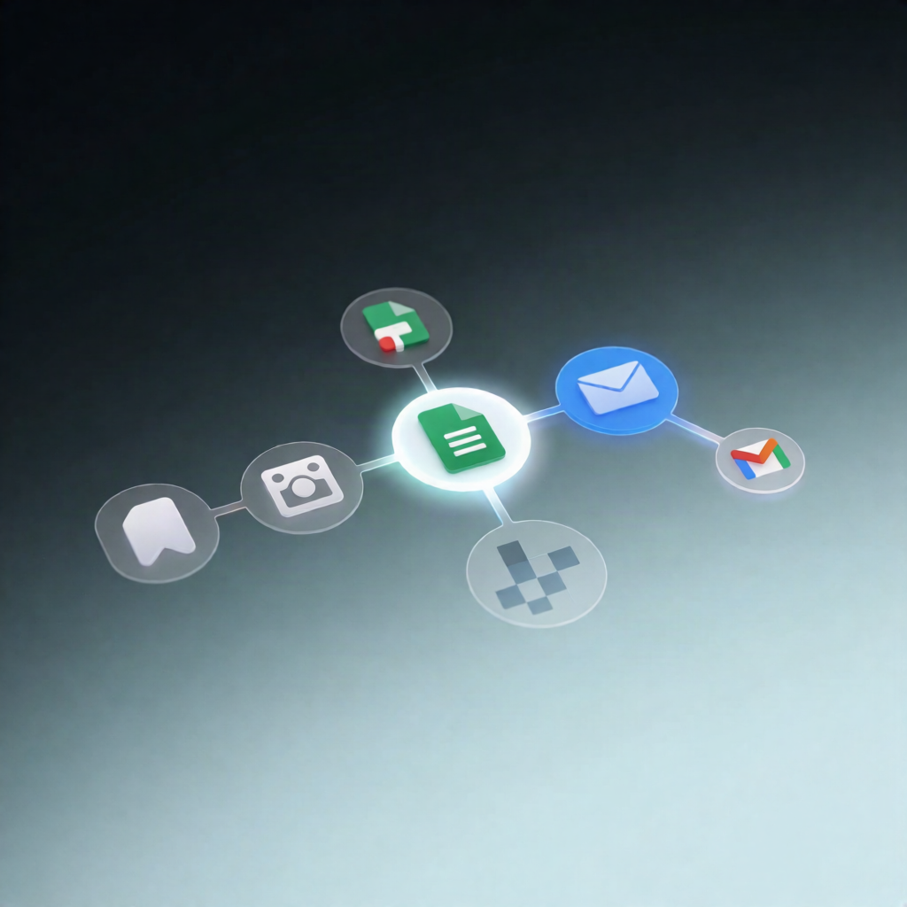 n8n Maintenance Ticket Workflow: Forms to Google Sheets & Gmail