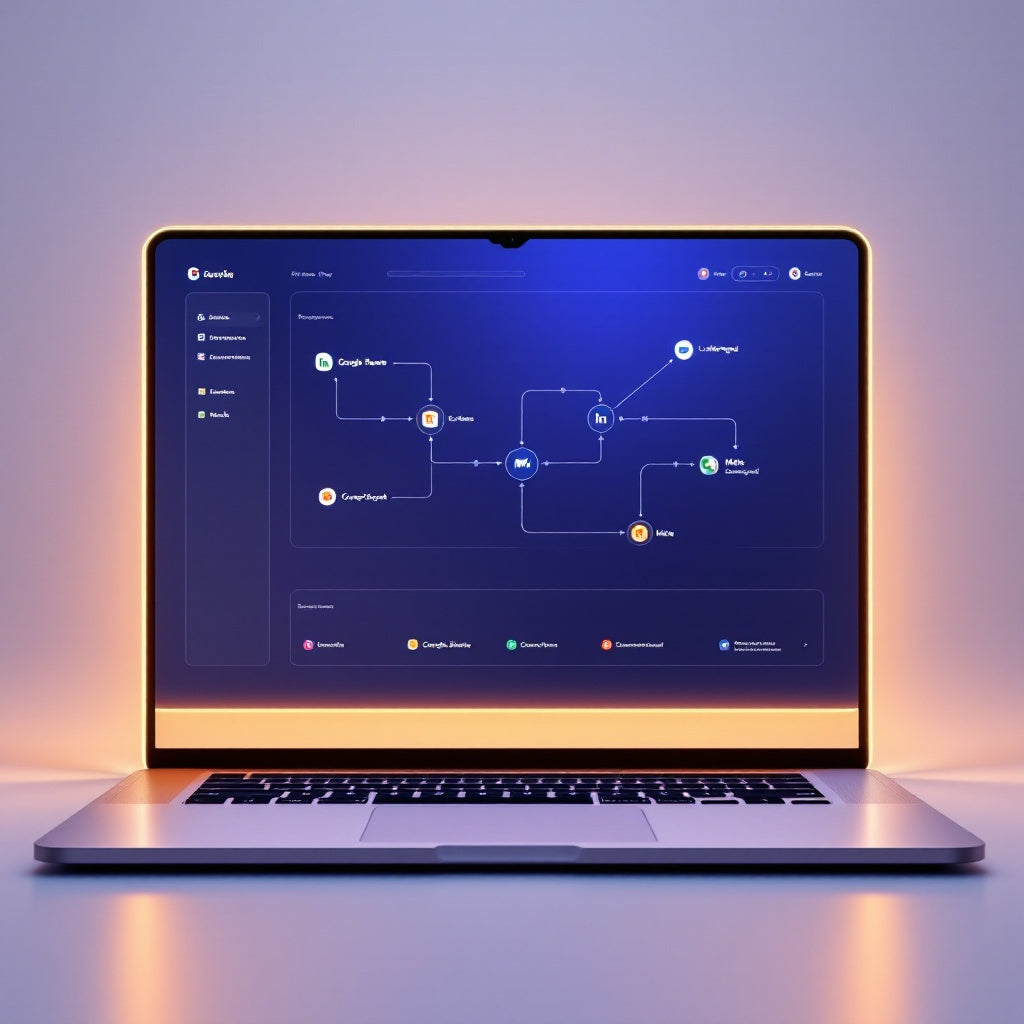 Find Decision Makers Fast with Coresignal & Google Sheets