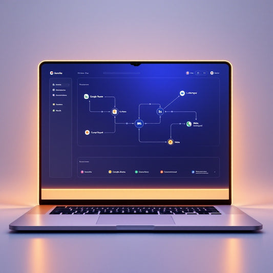 Find Decision Makers Fast with Coresignal & Google Sheets