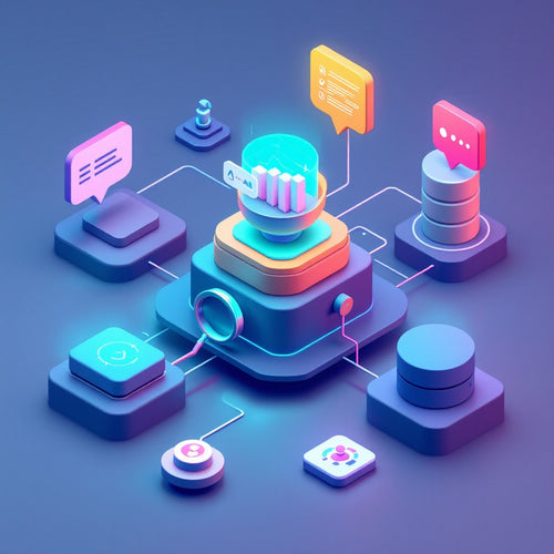 Track Brand Visibility with AI Search Workflow Automation