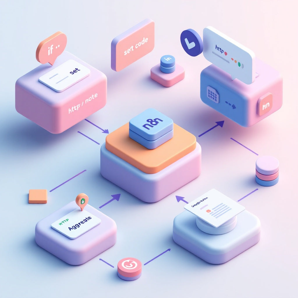 Effortless Workflow Automation with n8n: Integrate Slack & Webhooks