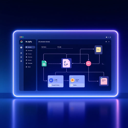 Automate US Contractor License Verification with Apify