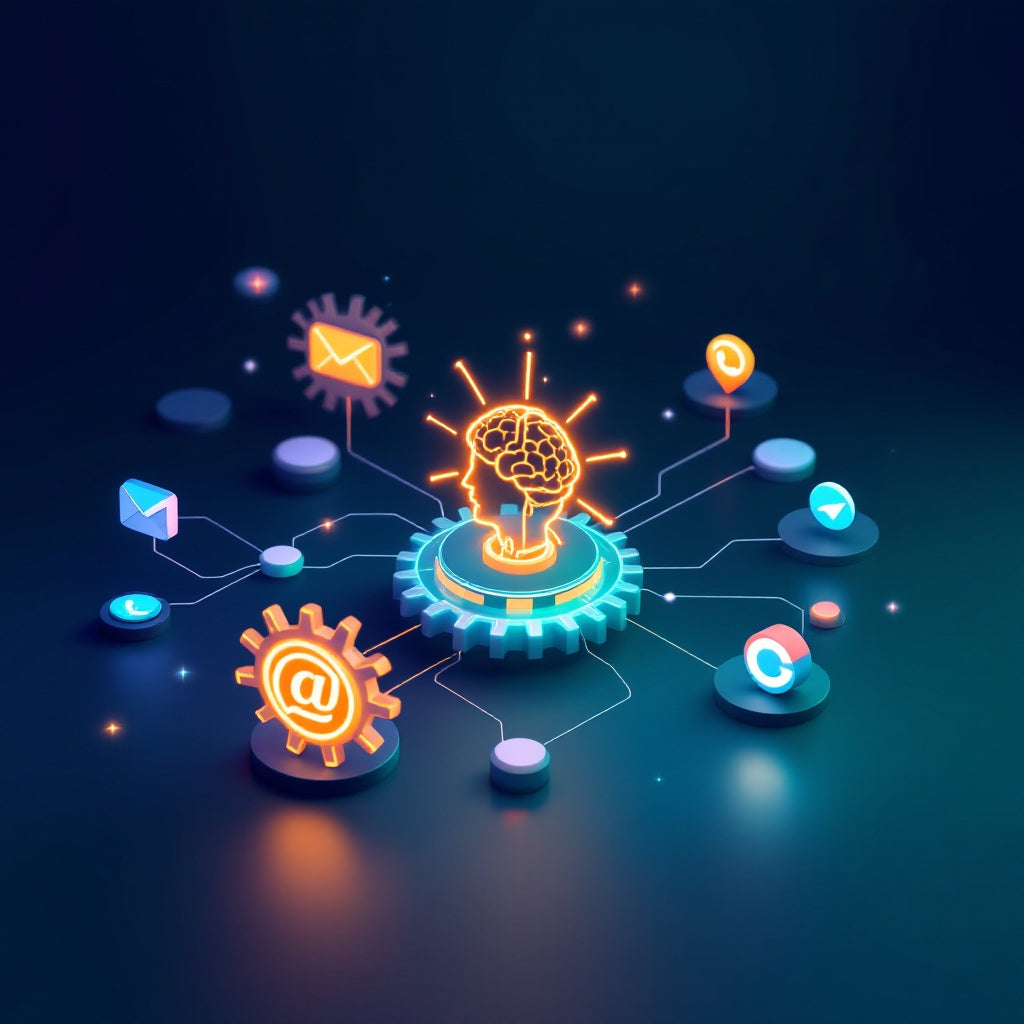 Automate Chatwoot & AI with n8n: Seamless Customer Support