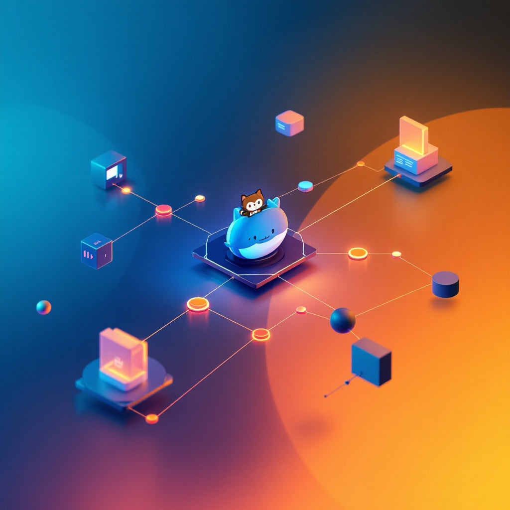 Automate n8n Docker Backups & Restore with GitHub & SSH