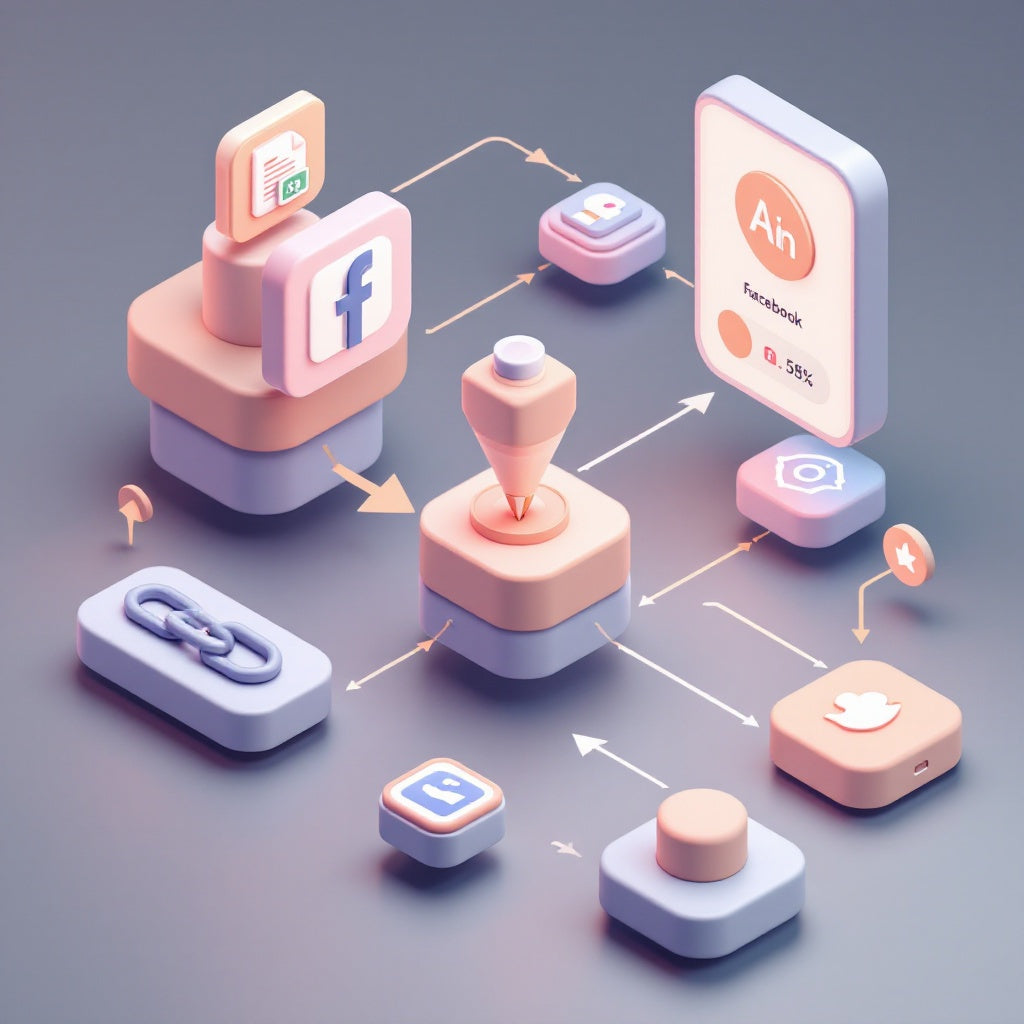 Automate Amazon Affiliate Posts with n8n Workflow