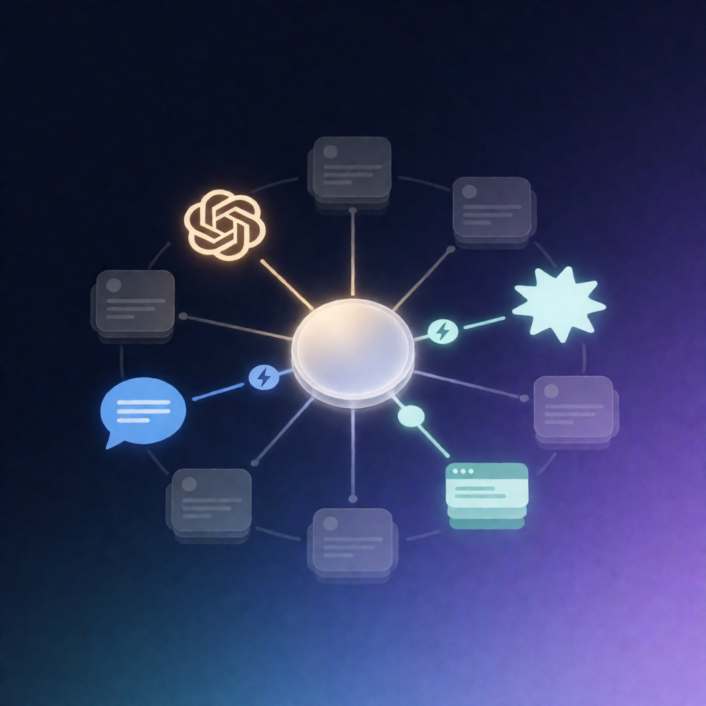 n8n Website Chatbot Workflow: GPT-4o-mini + Session Memory