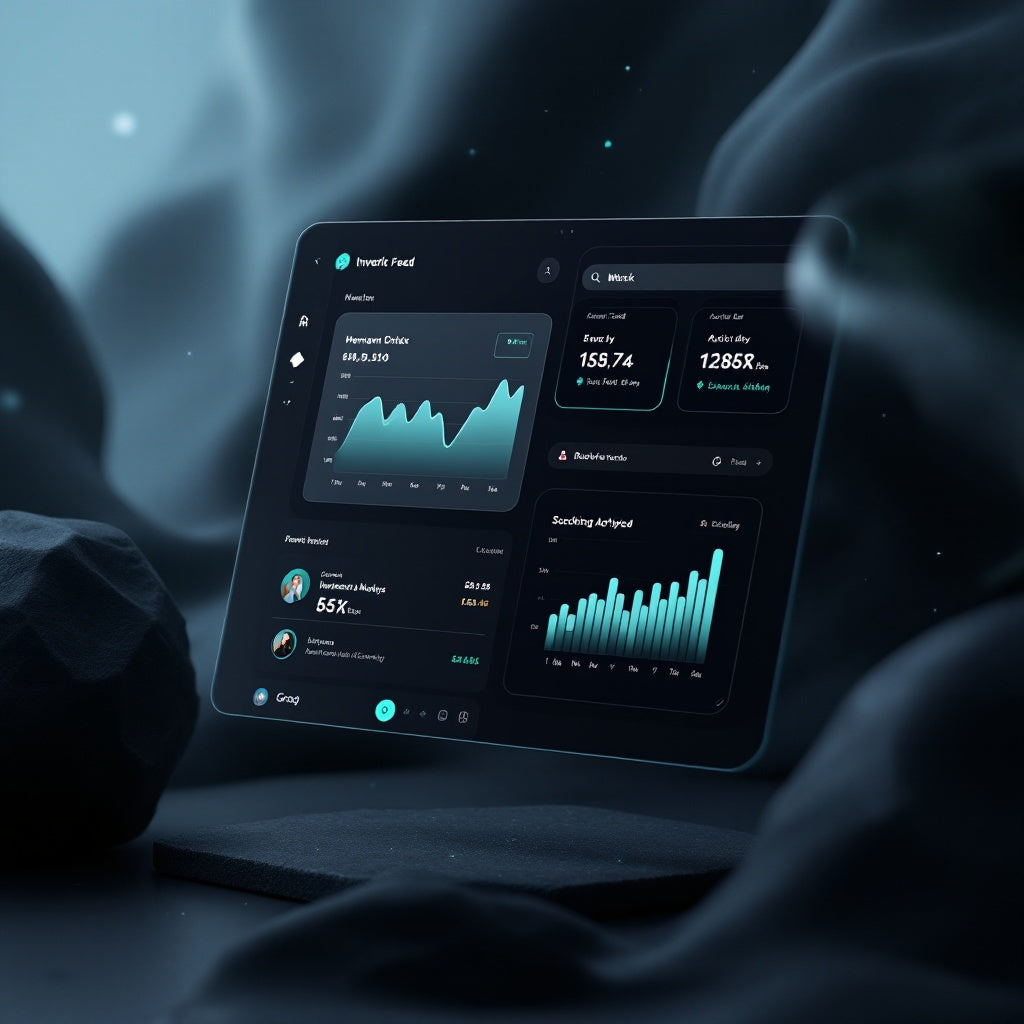Boost Investment Insights with Groq & Live Market RSS Feeds