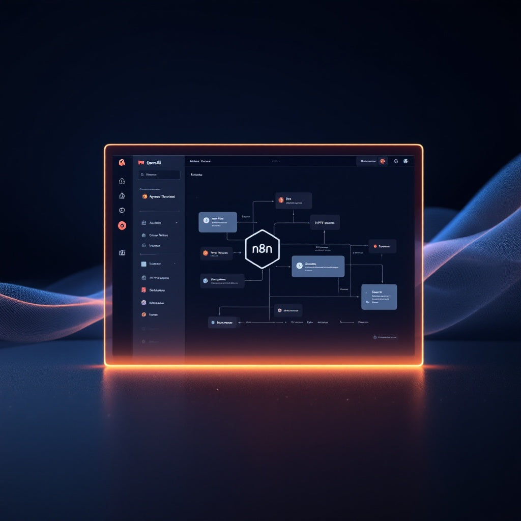 Automate Videotok Carousels with n8n: Content to Slideshows