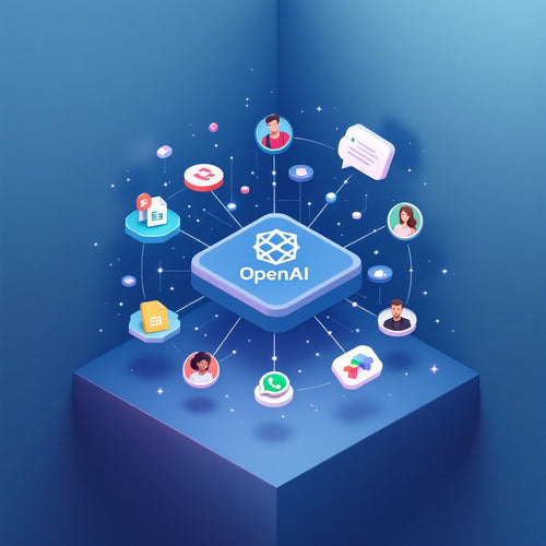 Automate Chat Escalation with OpenAI & Google Sheets Workflow