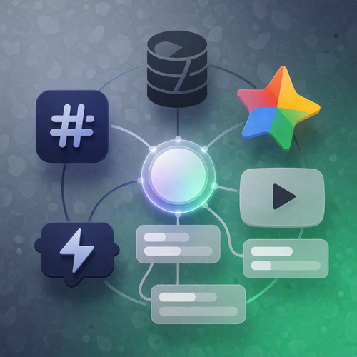 PostgreSQL Churn Risk Workflow: Gemini + Slack Alerts (n8n)