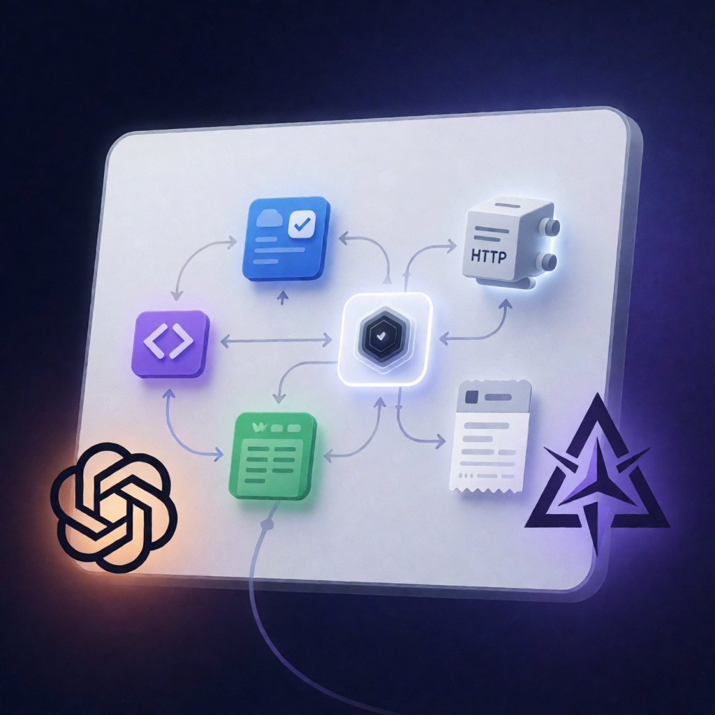 Gonka AI Trial Key + Pricing Web Form | n8n Workflow