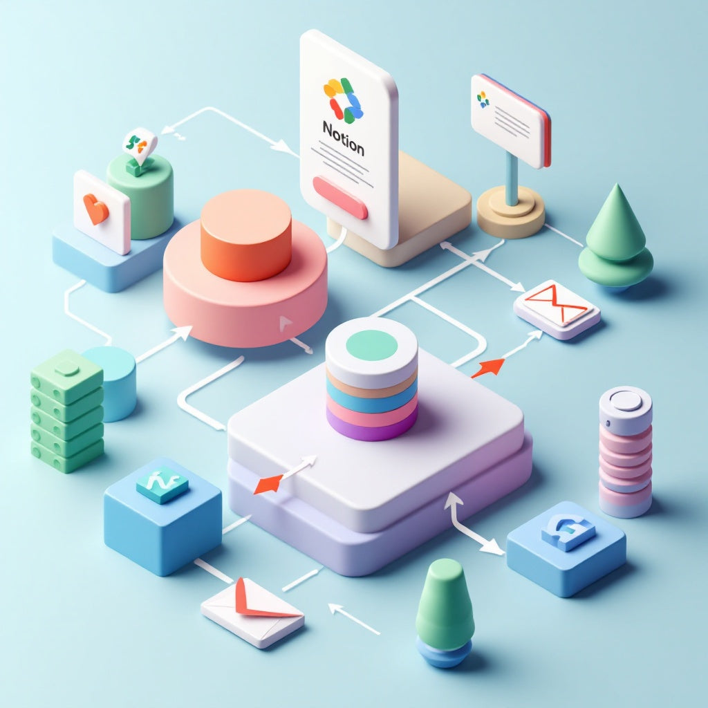 Automate Notion Doc Reviews with Gmail, Slack & OpenAI Alerts