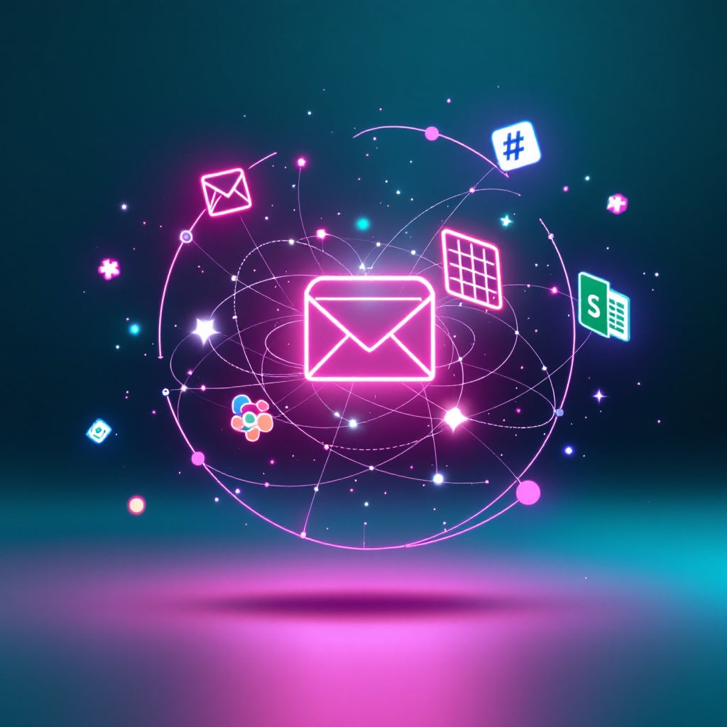 Automate Supplier Risk Alerts from Gmail to Slack