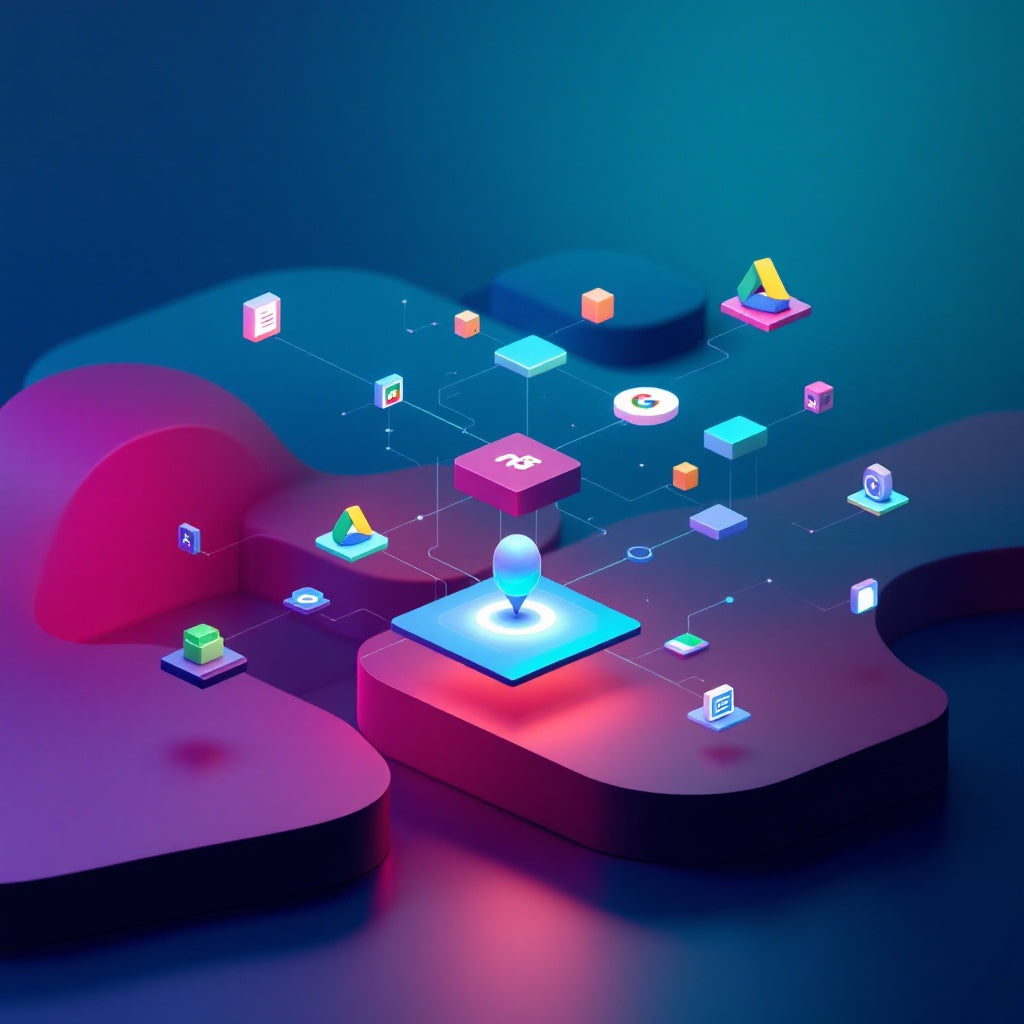 Transcribe & Save Speaker-Labeled Audio with n8n Workflow