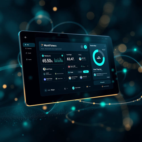 Connect Open-Source LLM to n8n Workflow for Seamless Automation