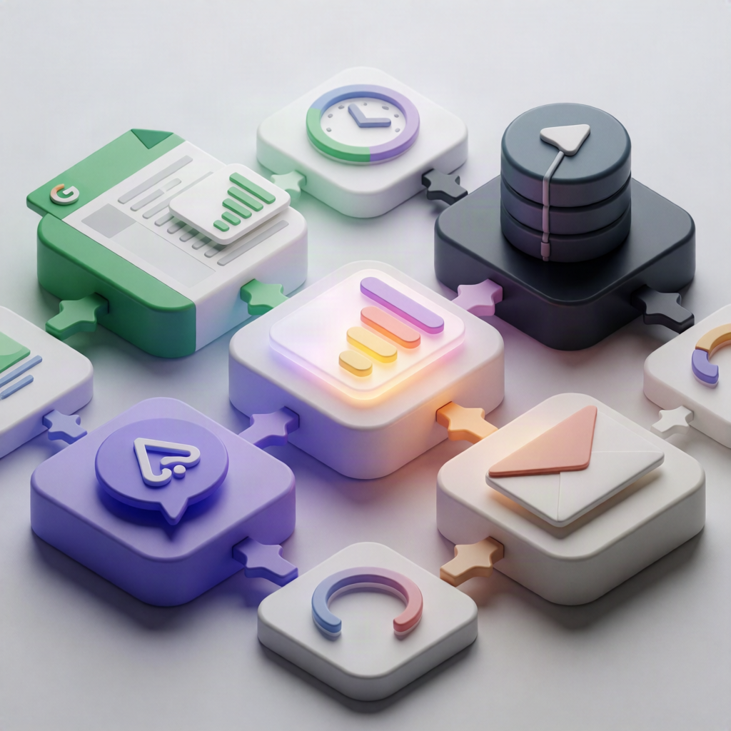 Daily Revenue Ops Brief n8n: Google Sheets, Claude & Email
