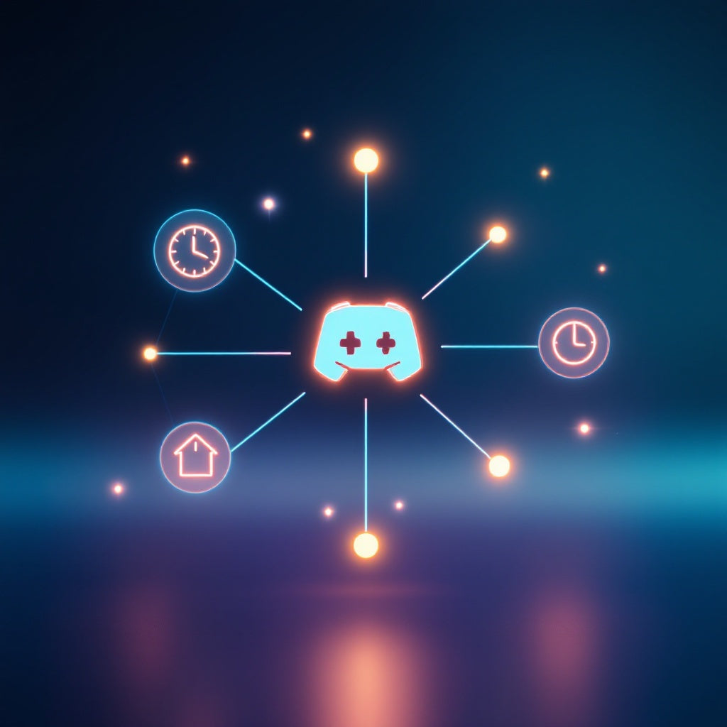 Automate Discord Messages with Scheduled n8n Workflows