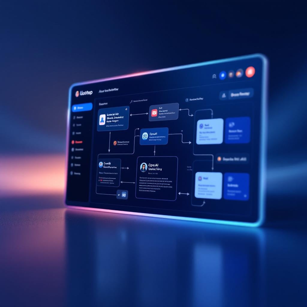 Automate Daily Stock Reports with Olostep & OpenAI