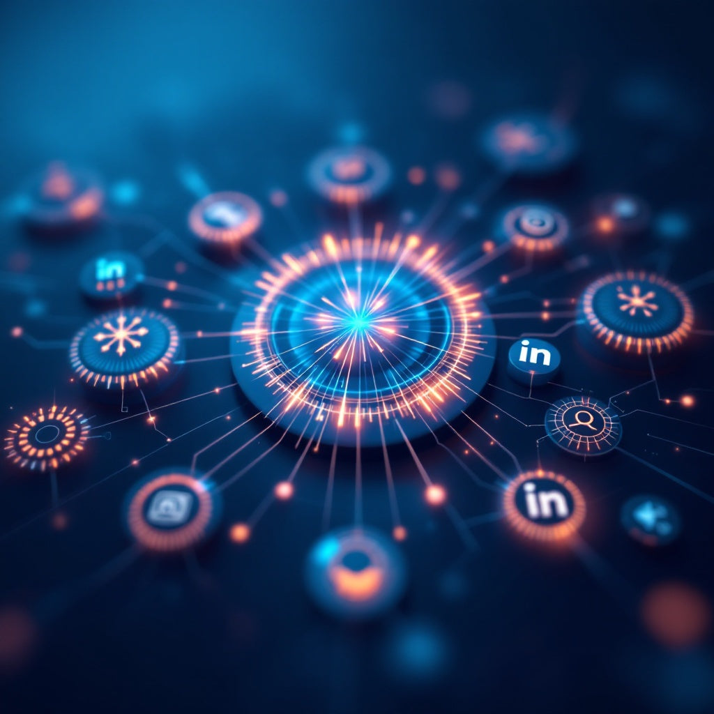 Automate AI News Posts from Google Trends to LinkedIn Daily