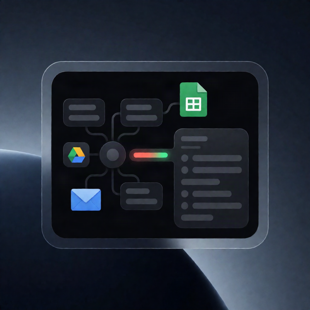 n8n Workflow: Revoke Public Google Drive Links w/ Gmail Approval