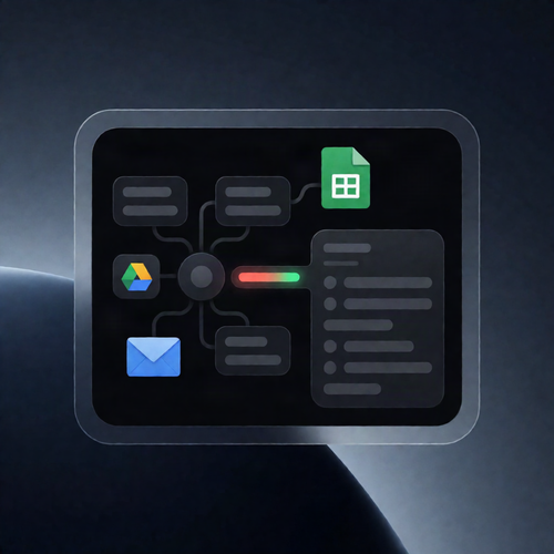 n8n Workflow: Revoke Public Google Drive Links w/ Gmail Approval