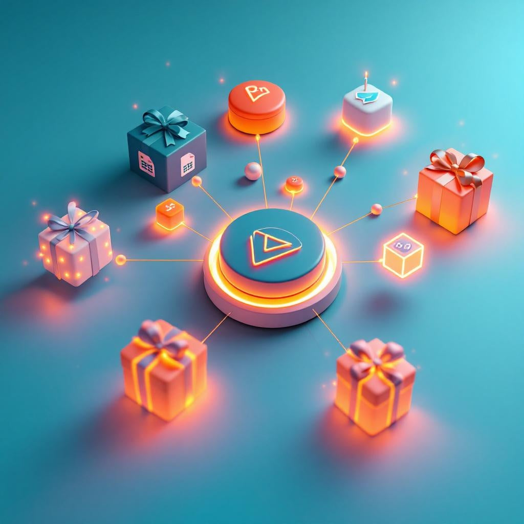 AI Gift Ideas & Birthday Alerts via Telegram - n8n Workflow