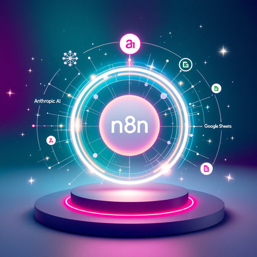 Seamless Theater Booking Automation with n8n Workflow