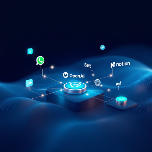 Transform WhatsApp with Multimodal AI Automation Workflow