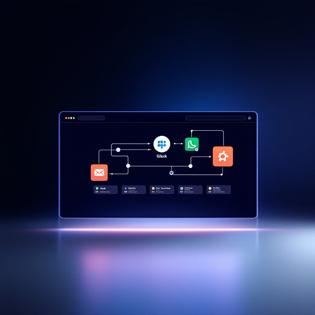 Automate WhatsApp Support with AI & HubSpot Integration