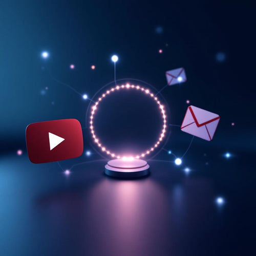 Automate YouTube Playlist Transcripts with n8n & SerpApi
