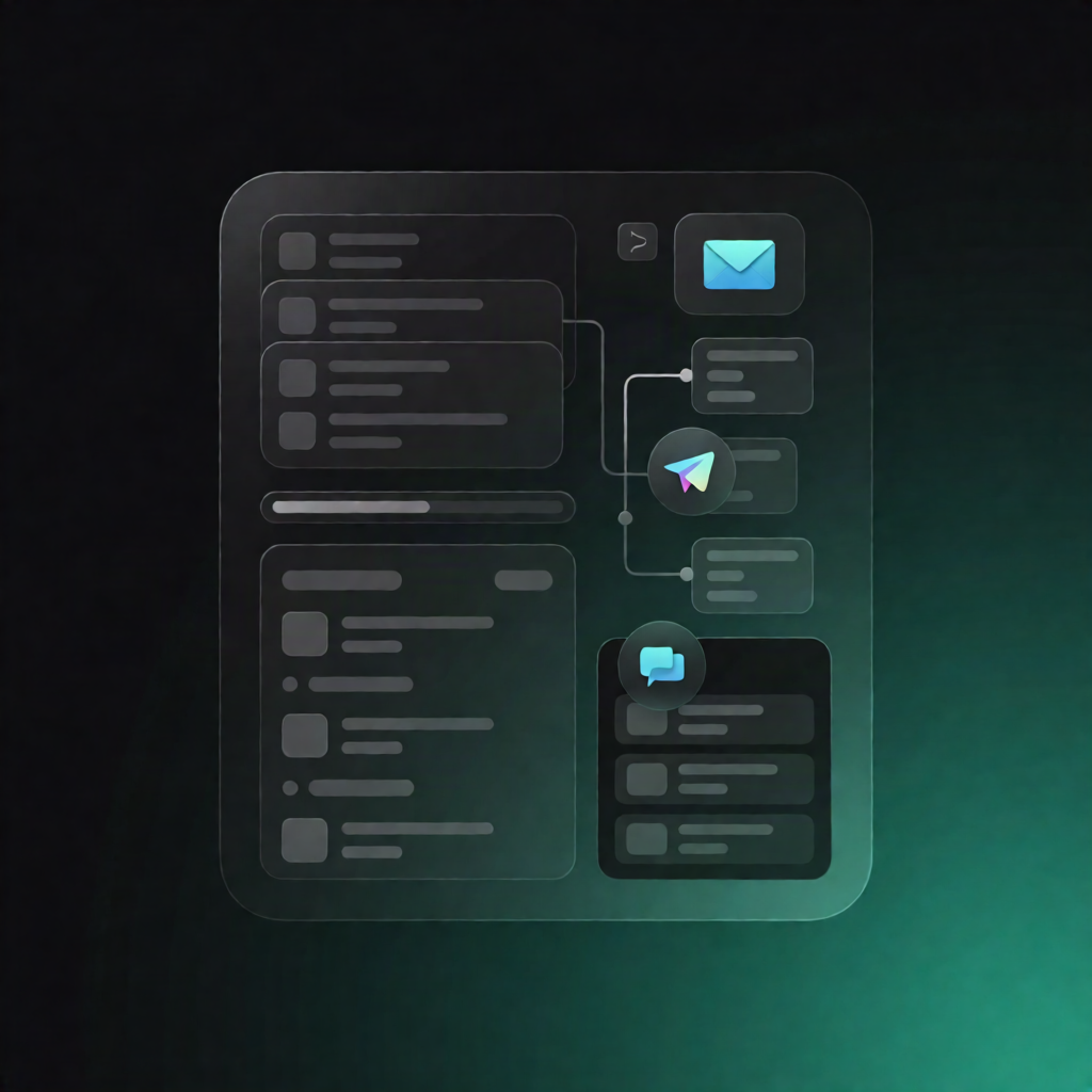 Equibles Insider Stock Alerts via Email (SMTP) | n8n Workflow
