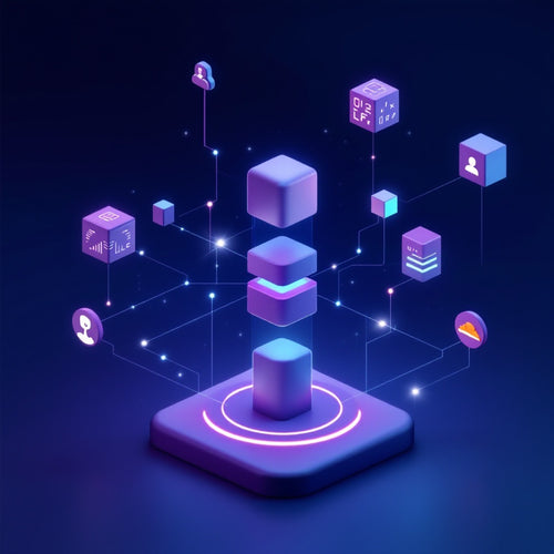 Automate Supabase Image Jobs with Claude & Cloudflare AI