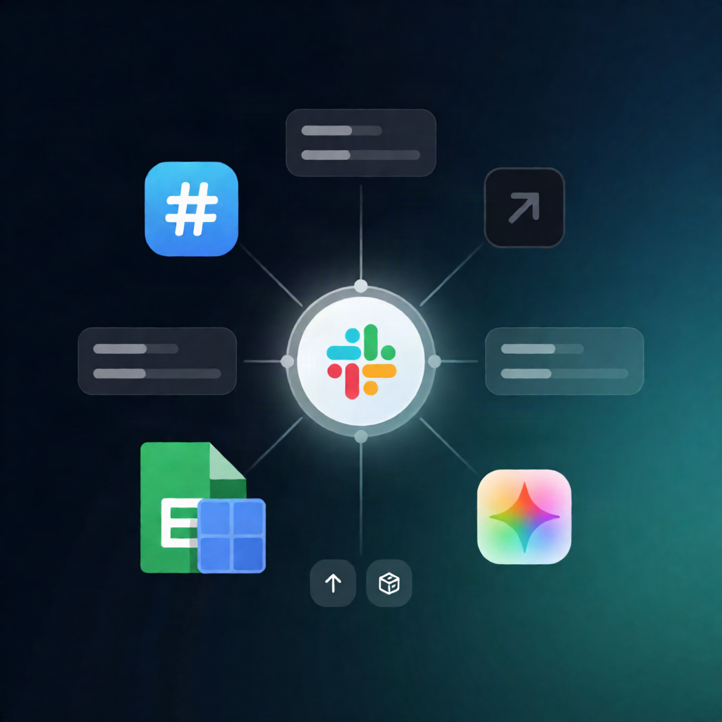n8n Competitor Price & Stock Monitor with Gemini, Sheets, Slack
