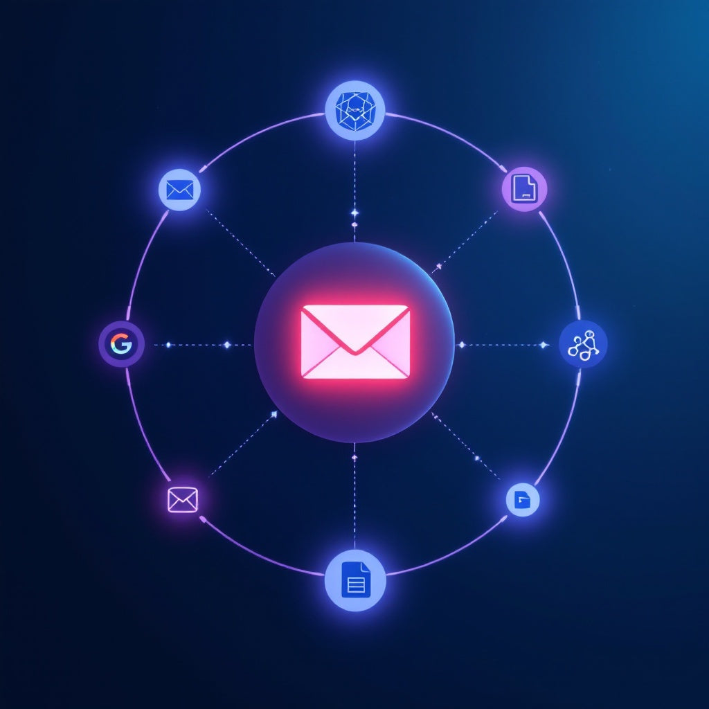 Secure Gmail Workflow: Stop Prompt Injection with Gemini