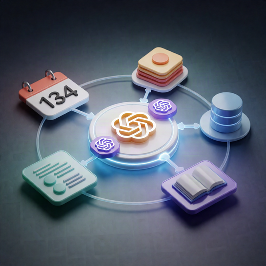 Weekly AI News Digest Workflow for n8n with OpenAI GPT-4.1