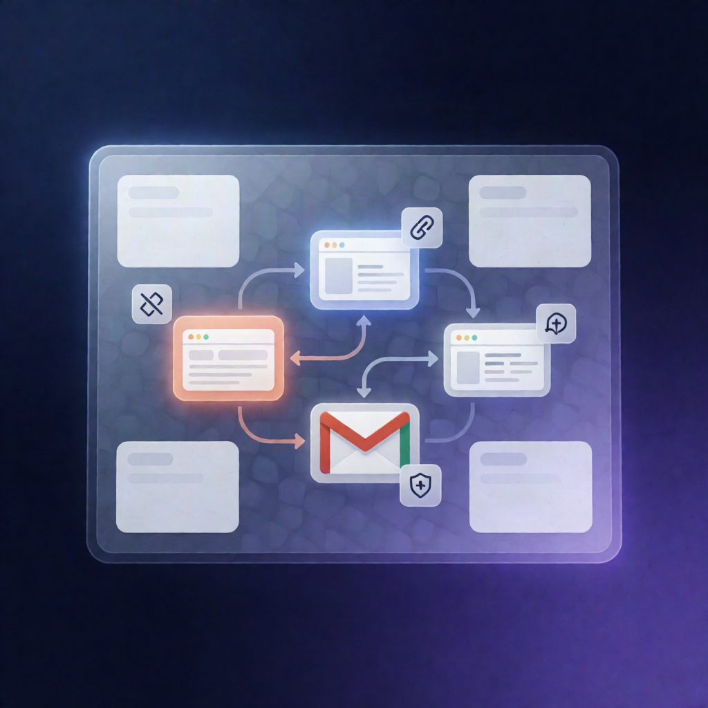 n8n Workflow: Monitor Profile Backlinks & Indexability (HTTP + Gmail Alerts)