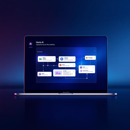 Streamline AI Image Creation with Havis AI Seedream 5 Workflow