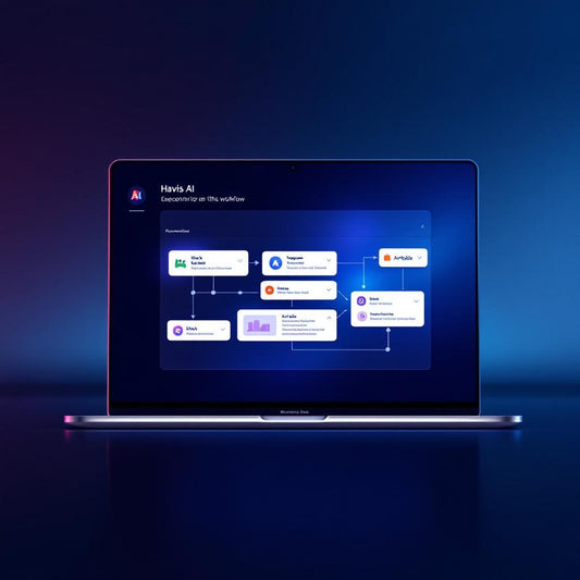 Streamline AI Image Creation with Havis AI Seedream 5 Workflow