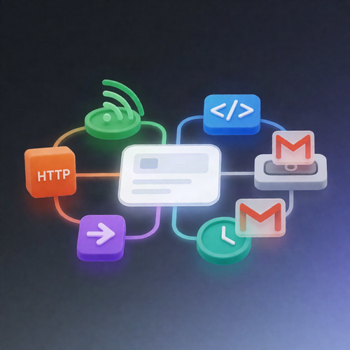 n8n RSS Freelance Scoring: OpenRouter + Gmail Outreach