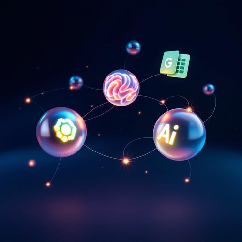 Boost Outreach with GPT-3 & n8n: Enrich Company Data