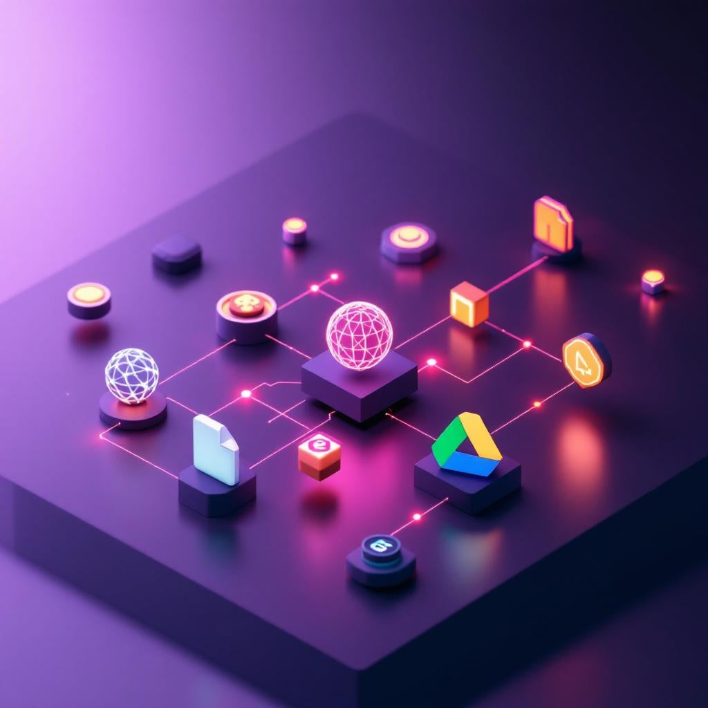 Optimize n8n Workflows with RAG & OpenAI Template