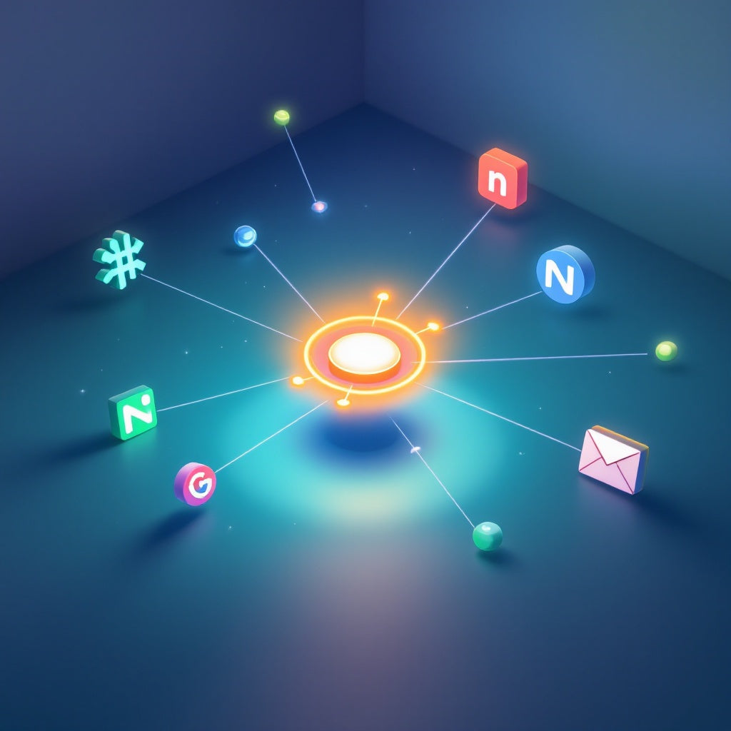 Effortless Employee Offboarding Automation with n8n & Google Workspace