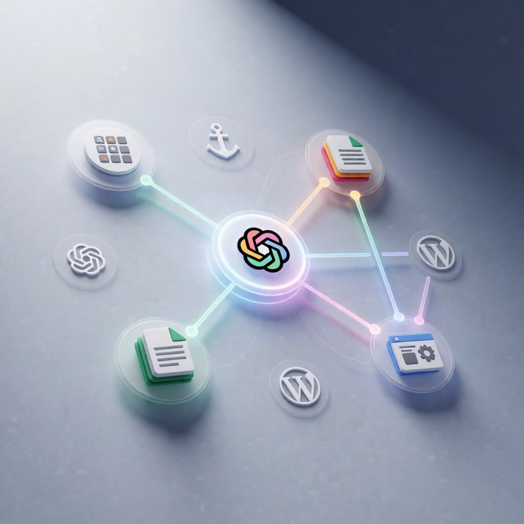 Fix Low-CTR SEO Titles with n8n, GSC, OpenAI & Sheets
