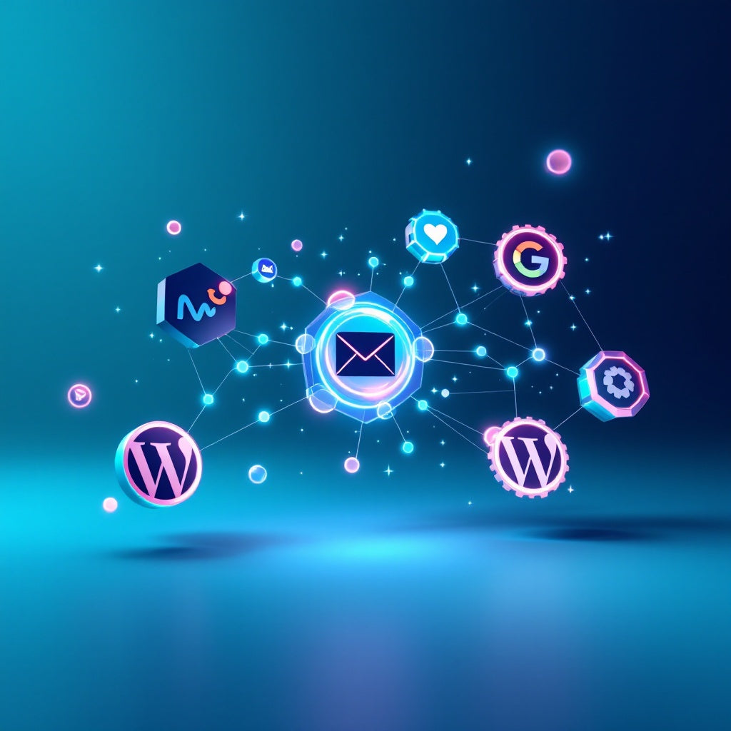 Automate SEO Blogging with Notion, DeepSeek AI & WordPress