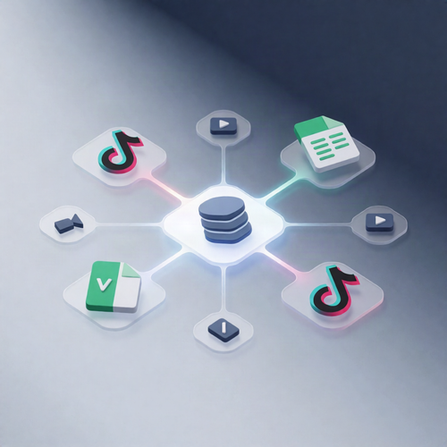 Airtable + Orshot Reel Automation (n8n) for Real Estate Posts