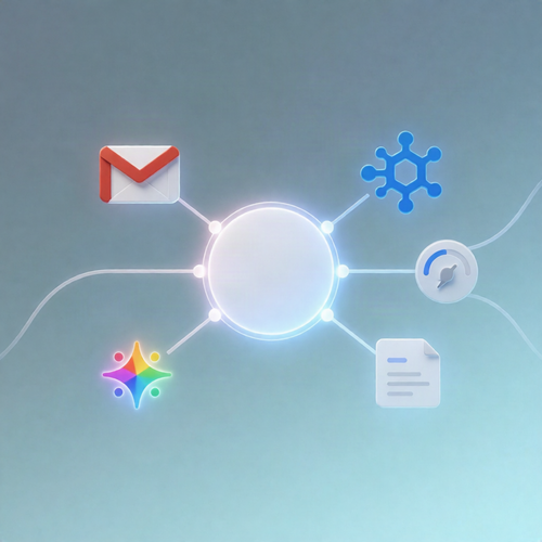 n8n Lead Scoring: Google Gemini + HubSpot + Gmail Alerts