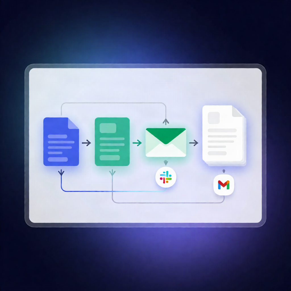 Google Forms Certificate PDF Automation with n8n + Orshot + Gmail